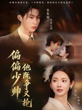 《偏偏少帅他既争又抢》完整版在线观看