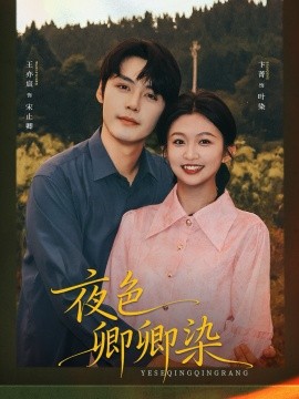 《夜色卿卿染》完整版在线观看