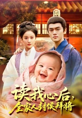 《读我心后，全家人封侯拜将》完整版在线观看