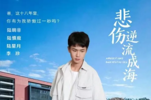 《悲伤逆流成海》完整版在线观看