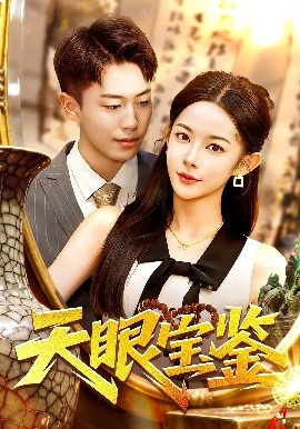 《天眼宝鉴》完整版在线观看