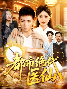 《都市绝代医仙》完整版在线观看