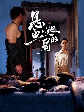 《悬鱼：她的局》完整版在线观看