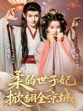 《柔弱世子妃掀翻全京城》完整版在线观看