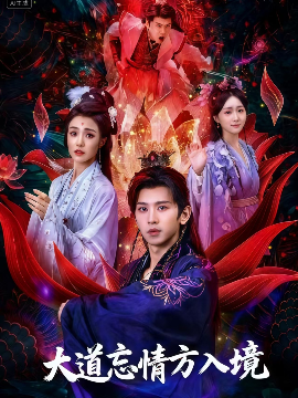 《大道忘情方入境》完整版在线观看