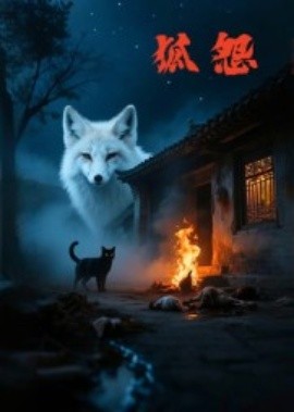 《狐怨》完整版在线观看
