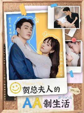 《贺总夫人的AA制生活》完整版在线观看