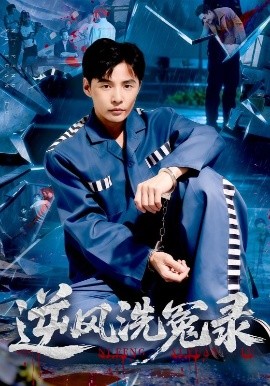 《逆风洗冤录》完整版在线观看