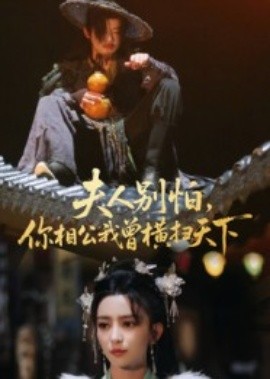 《夫人别怕,你相公我曾横扫天下》完整版在线观看