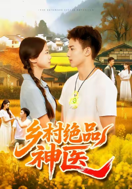 《乡村绝品神医》完整版在线观看