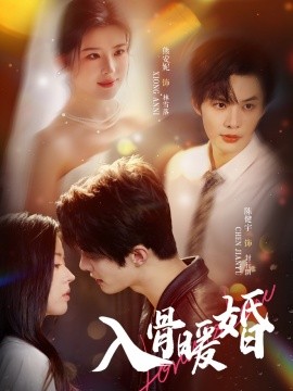 《入骨暖婚》完整版在线观看