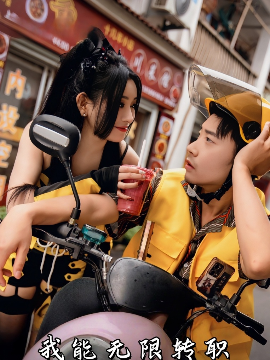 《我能无限转职》完整版在线观看