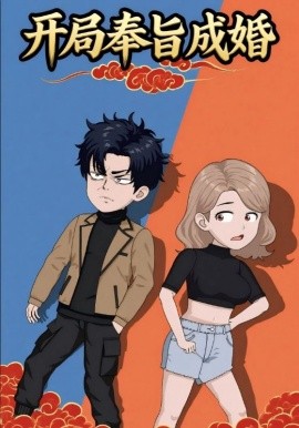 《开局奉旨成婚》完整版在线观看