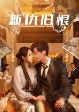 《新仇旧恨》完整版在线观看