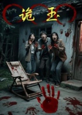 《诡玉》完整版在线观看