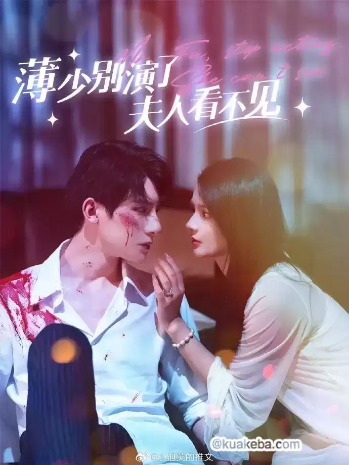 《薄少别演了夫人看不见》完整版在线观看