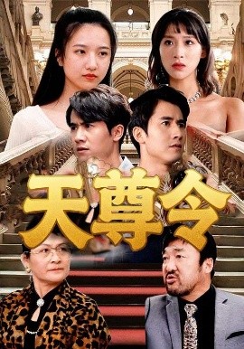 《天尊令》完整版在线观看