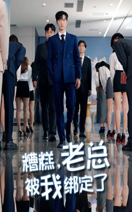 《糟糕,老总被我绑定了》完整版在线观看