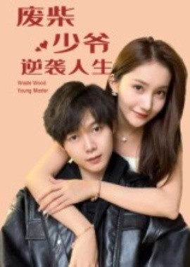 《废柴少爷的逆袭人生》完整版在线观看