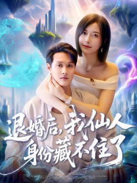 《退婚后，我仙人身份藏不住了》完整版在线观看