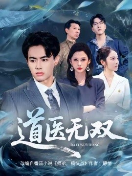 《道医无双》完整版在线观看