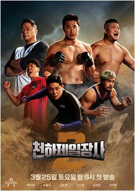 《天下第一壮士2》完整版在线观看