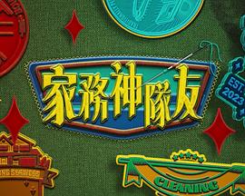 《家务神队友粤语》完整版在线观看
