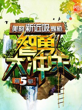 《智勇大冲关第五季》完整版在线观看