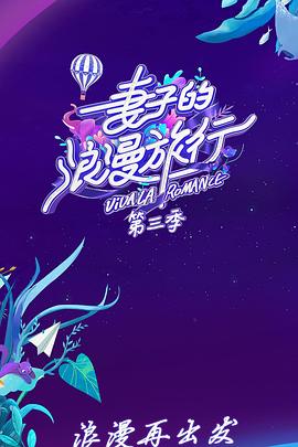 《妻子的浪漫旅行第三季》完整版在线观看
