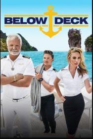 《甲板之下第七季》完整版在线观看