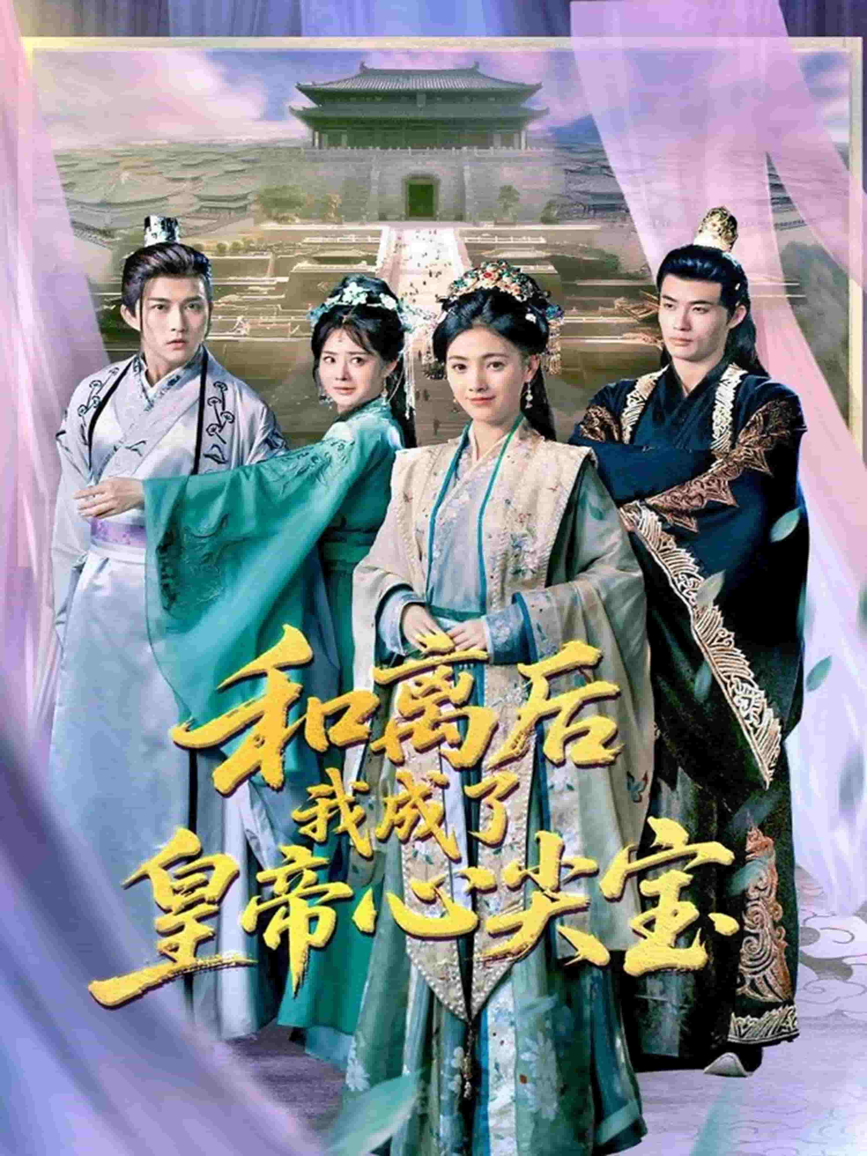 《和离后我成了皇帝心尖宝》完整版在线观看