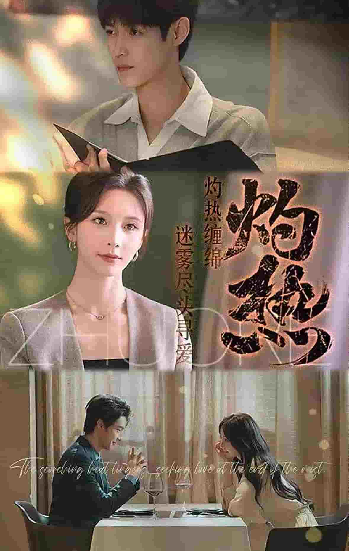 《灼热（短剧版）》完整版在线观看