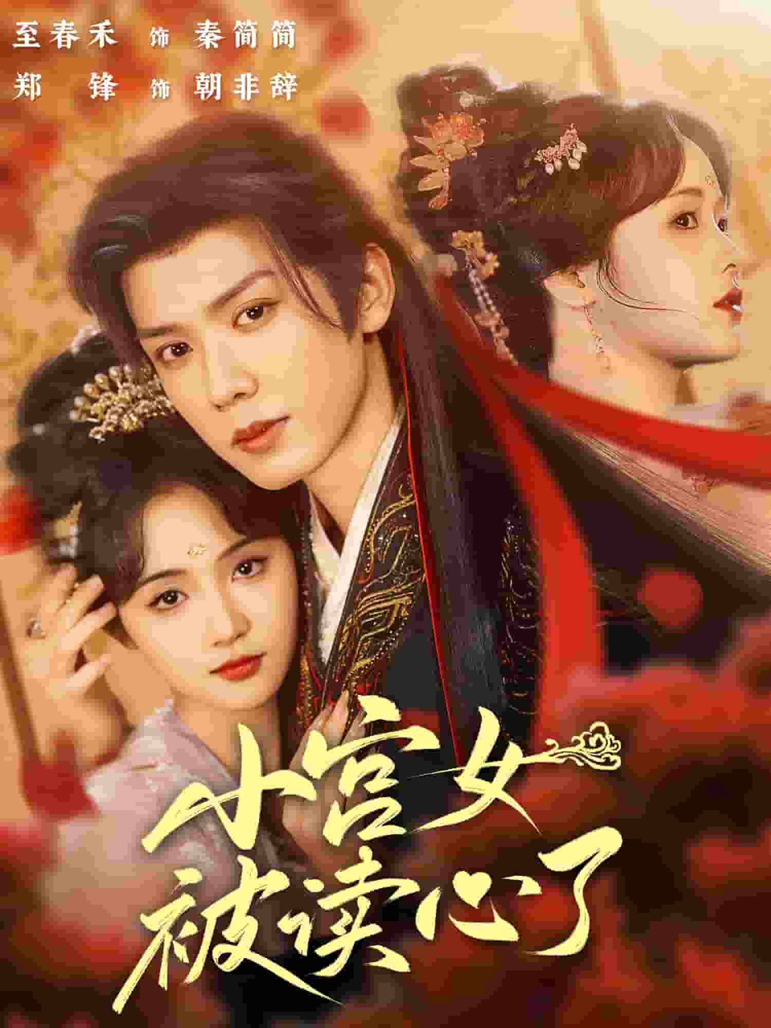 《小宫女被读心了》完整版在线观看