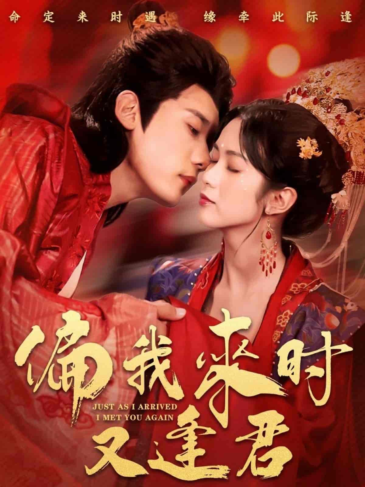 《偏我来时又逢君》完整版在线观看