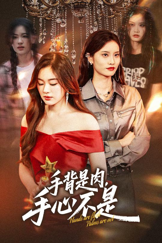 《手背是肉手心不是》完整版在线观看