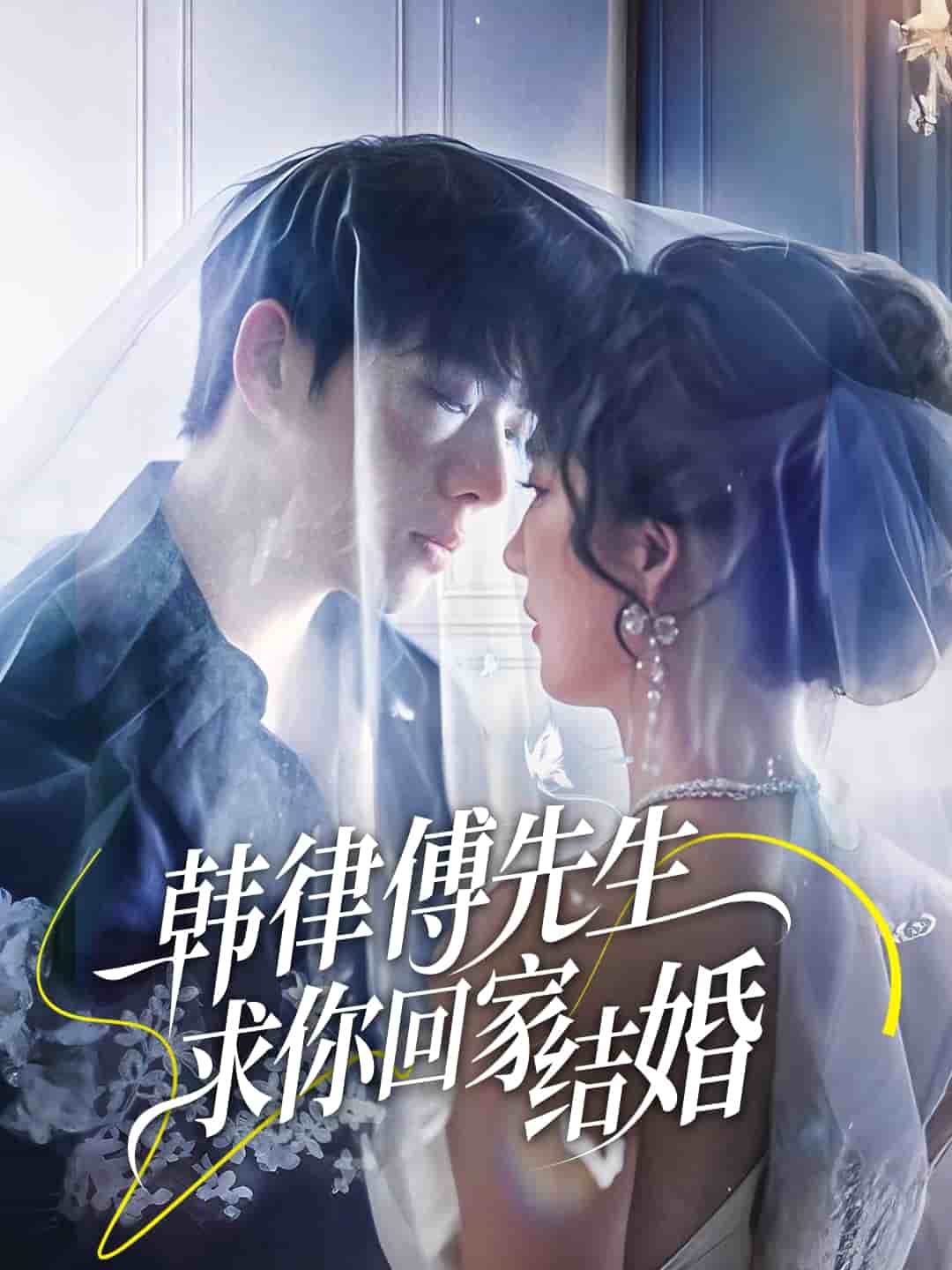 《韩律傅先生求你回家结婚》完整版在线观看