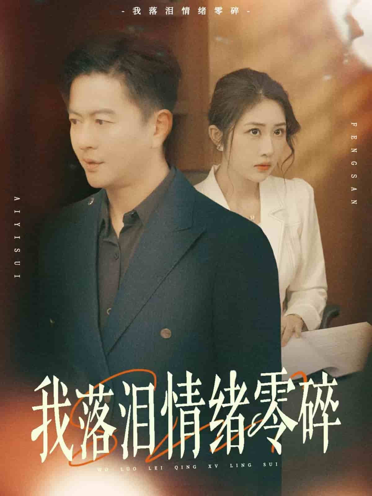 《我落泪情绪零碎》完整版在线观看