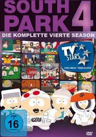 《南方公园第四季》完整版在线观看
