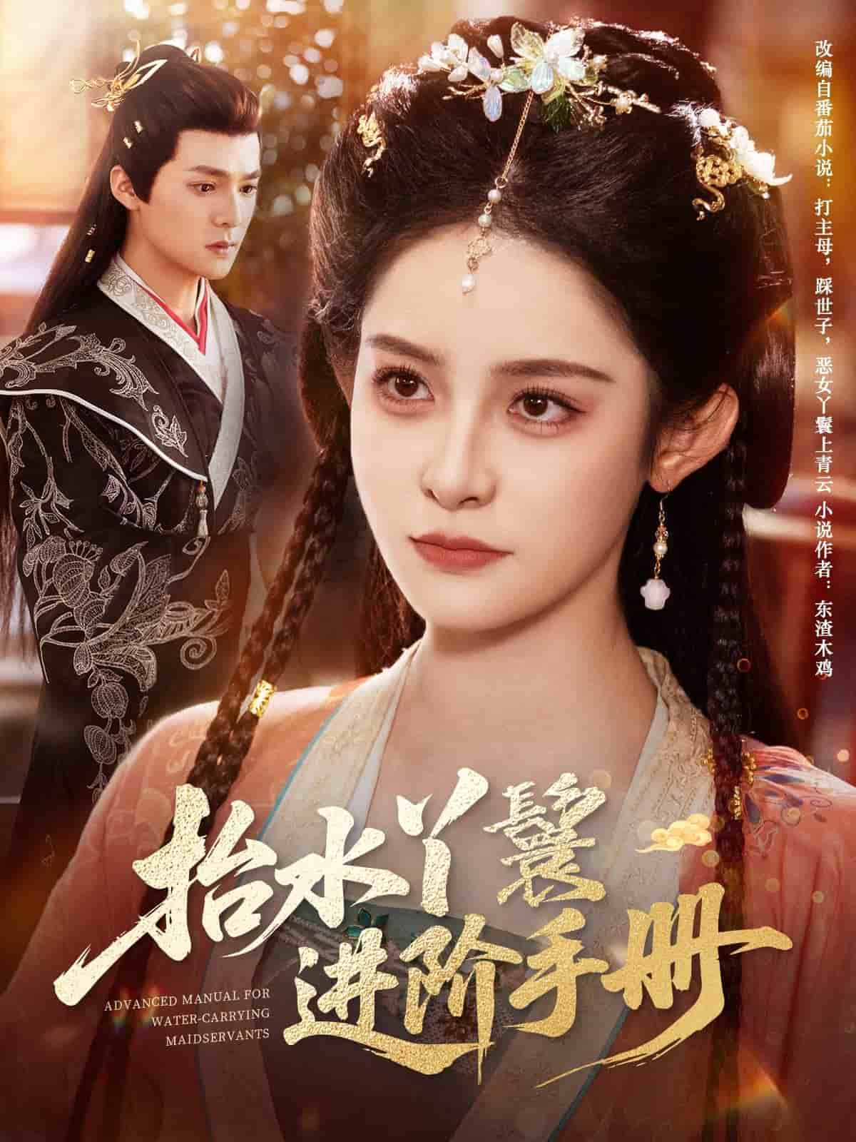 《抬水丫鬟进阶手册》完整版在线观看