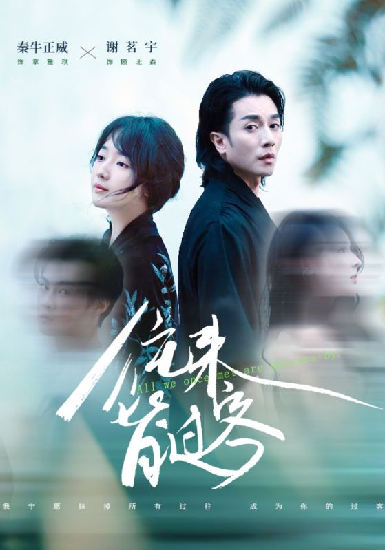 《往来皆过客》完整版在线观看