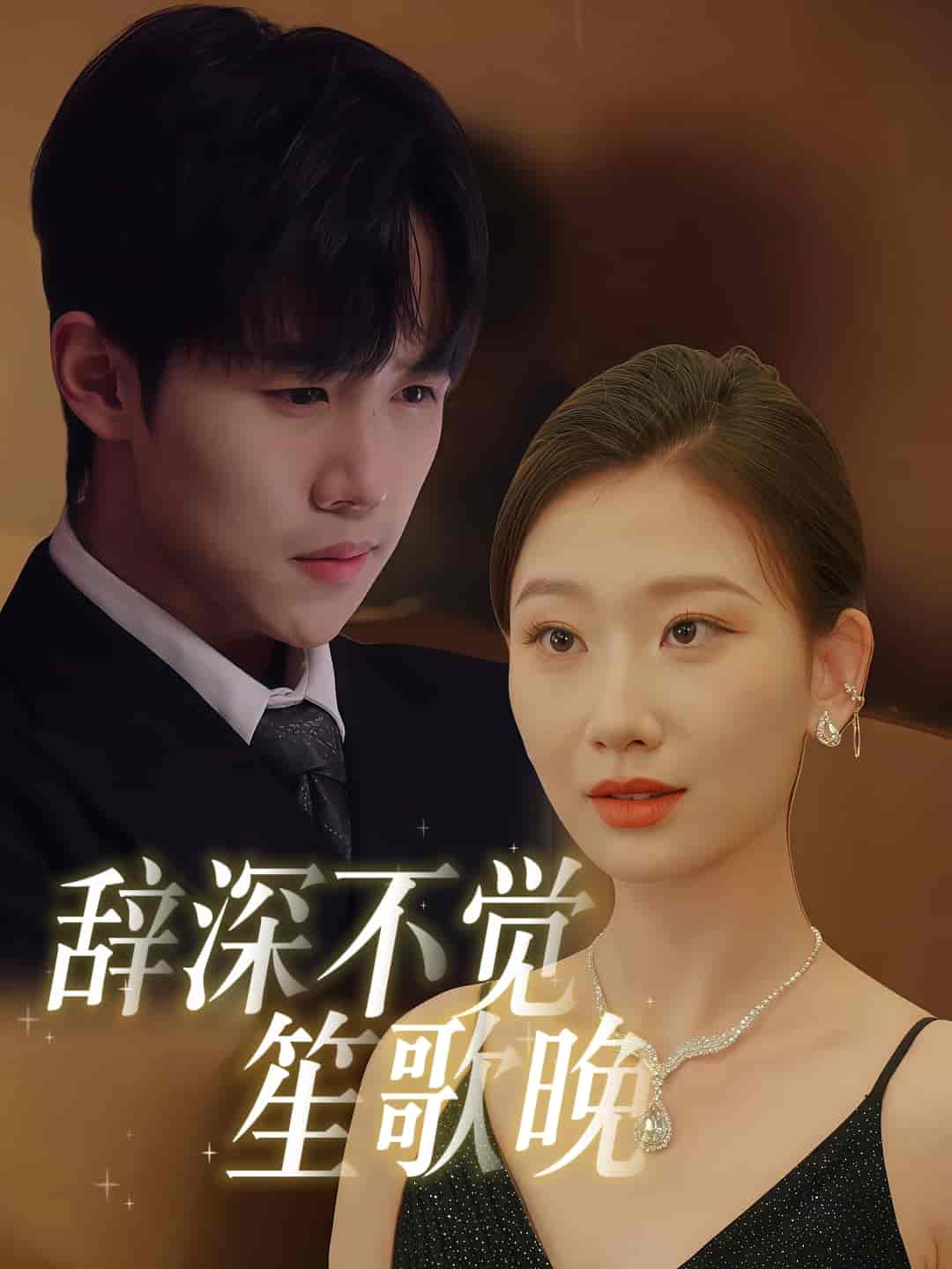 《辞深不觉笙歌晚》完整版在线观看