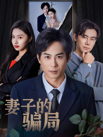 《妻子的骗局》完整版在线观看