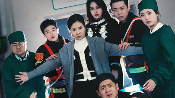 《别吵她睡觉》完整版在线观看