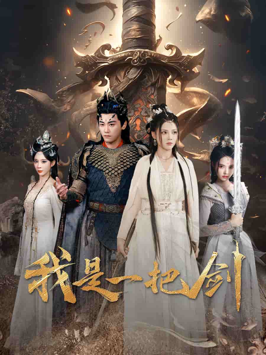 《我是一把剑》完整版在线观看