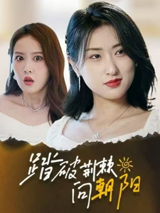 《踏破荆棘向朝阳》完整版在线观看