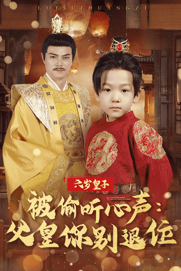 《六岁皇子被偷听心声父皇你别退位》完整版在线观看