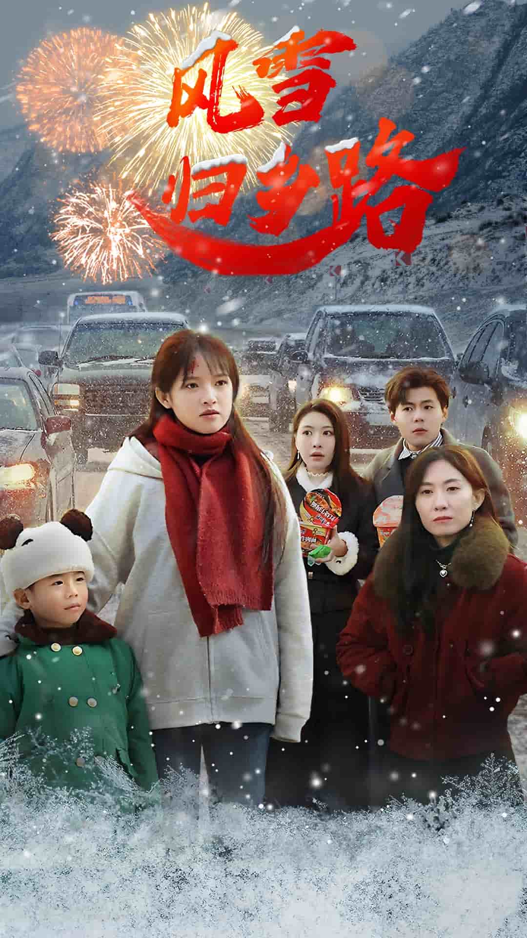 《风雪归乡路》完整版在线观看