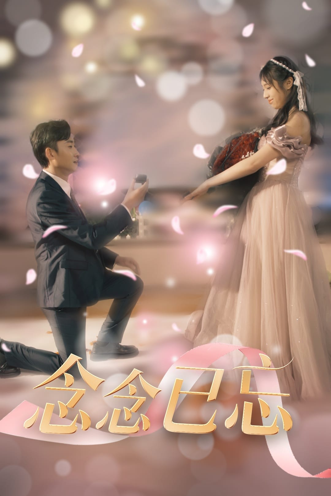 《念念已忘》完整版在线观看