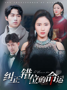 《纠正错位的命运》完整版在线观看
