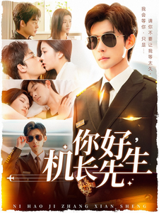 《你好机长先生》完整版在线观看